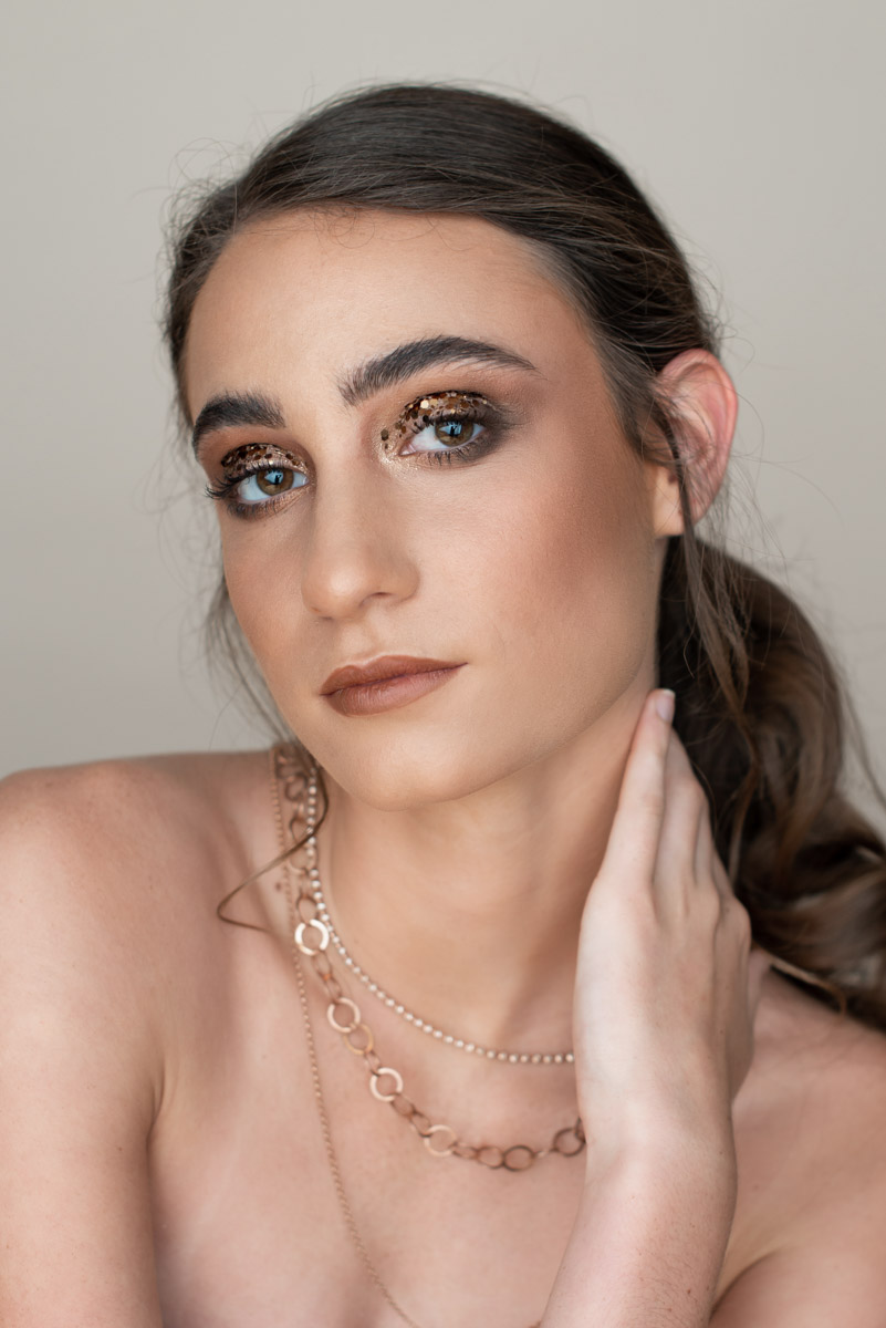 Editorial Cape Town Make up artist 6