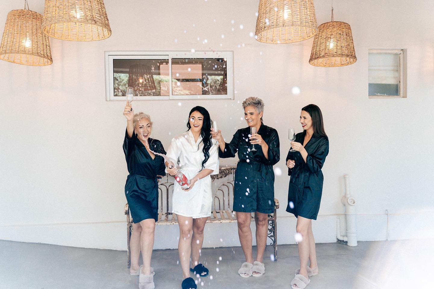 Hair make up Services Whispering Thorns 6