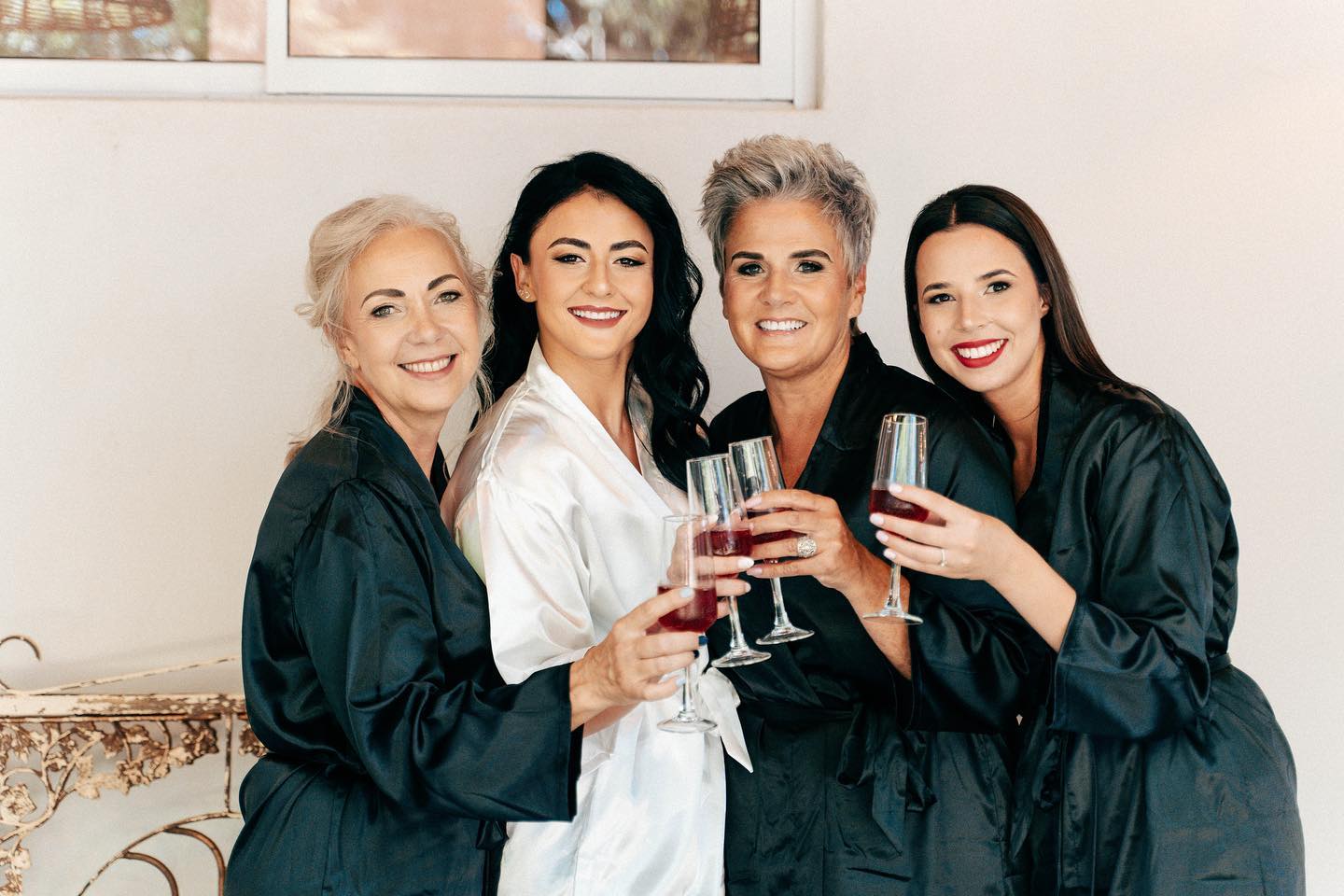 Hair make up Services Whispering Thorns 8